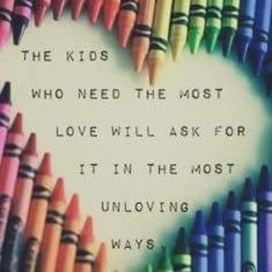 Meet your Posher, Misty